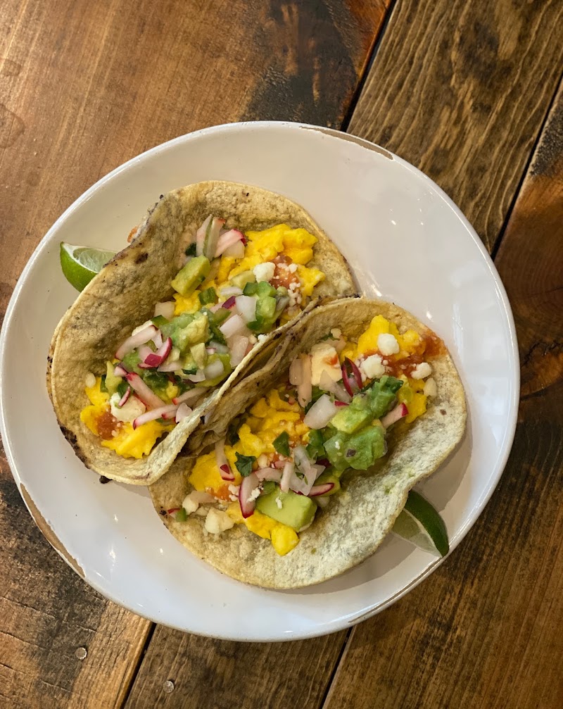 Fairgrounds Craft Coffee and Tea