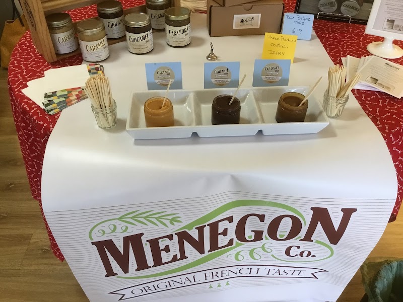 Bennett Urban Farm Store