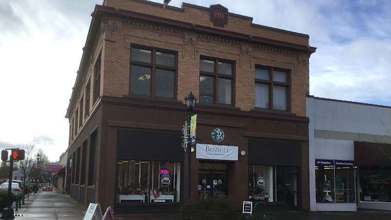 Bennett Urban Farm Store