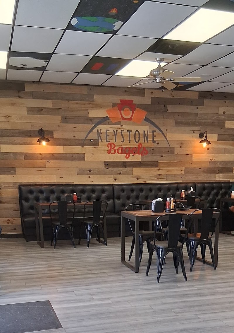Keystone Bagels