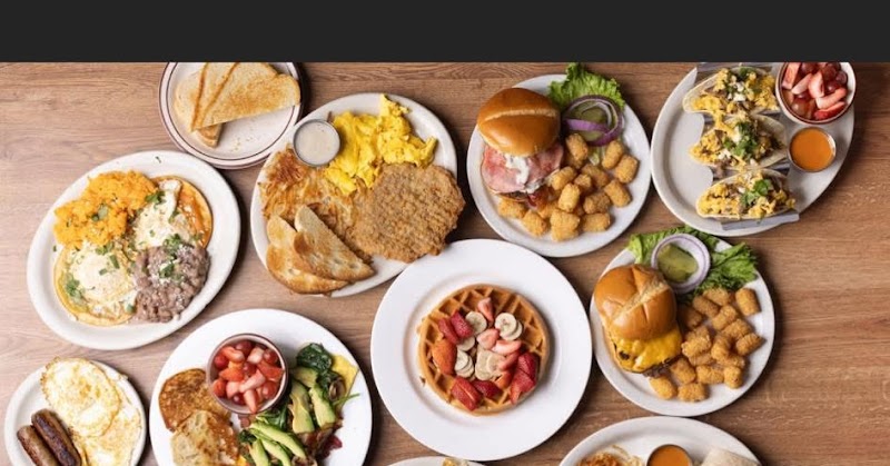 Okey Dokey Bar and Grill