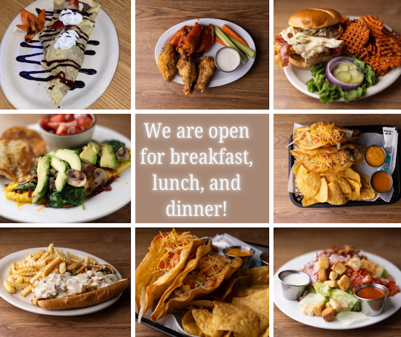 Okey Dokey Bar and Grill