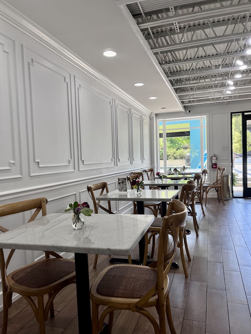 17 Berkshire Bakery, Coffee, & Tea