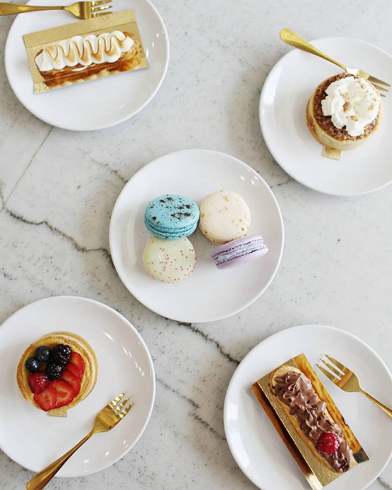 17 Berkshire Bakery, Coffee, & Tea