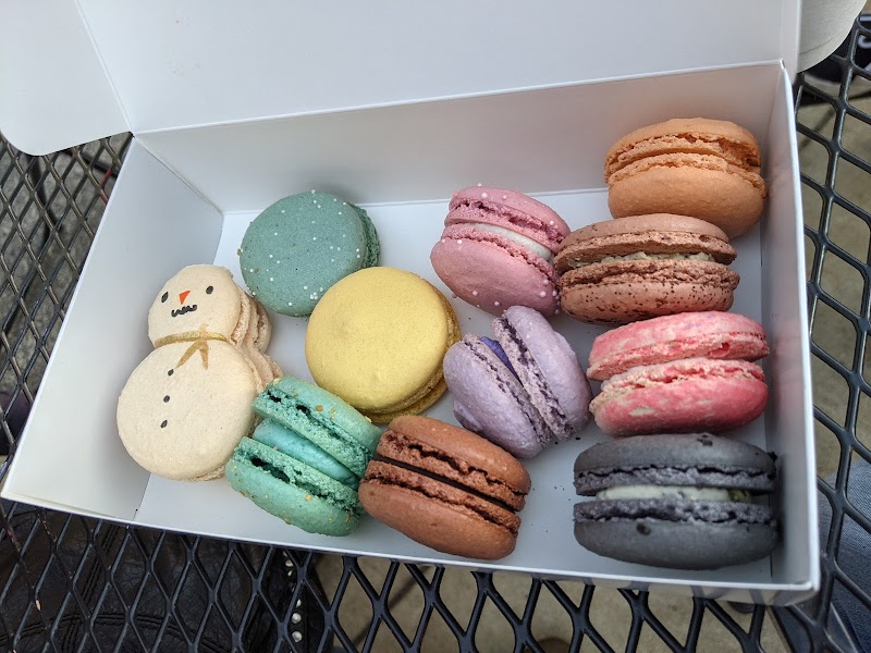 17 Berkshire Bakery, Coffee, & Tea