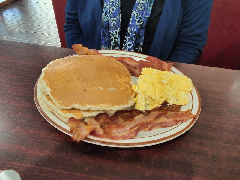 Hartford Main Street Cafe