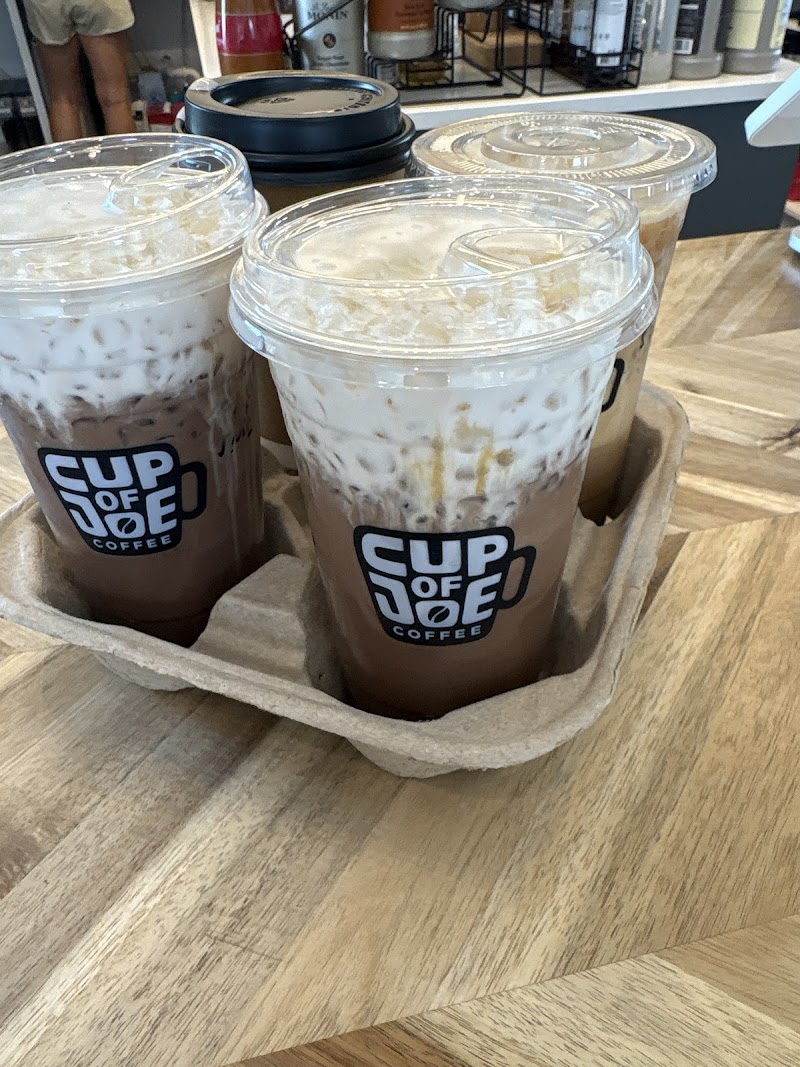 Cup of Joe Coffee