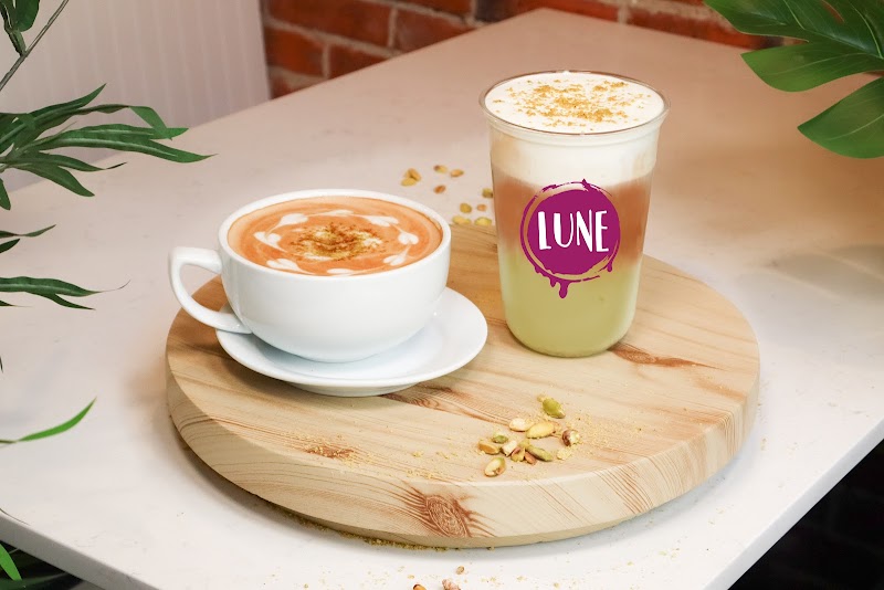 Lune Cafe