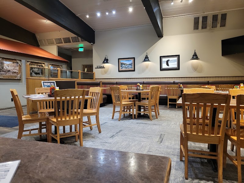 XII Stones Internet Cafe