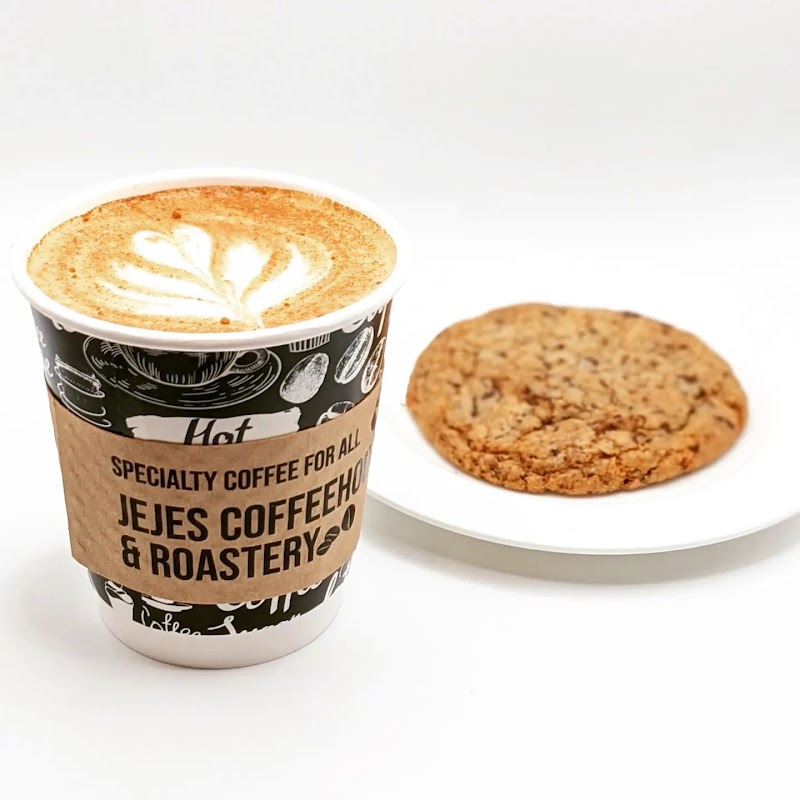 Jejes Coffee
