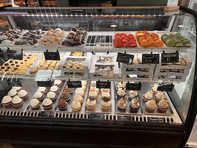 McLain's Market Lawrence