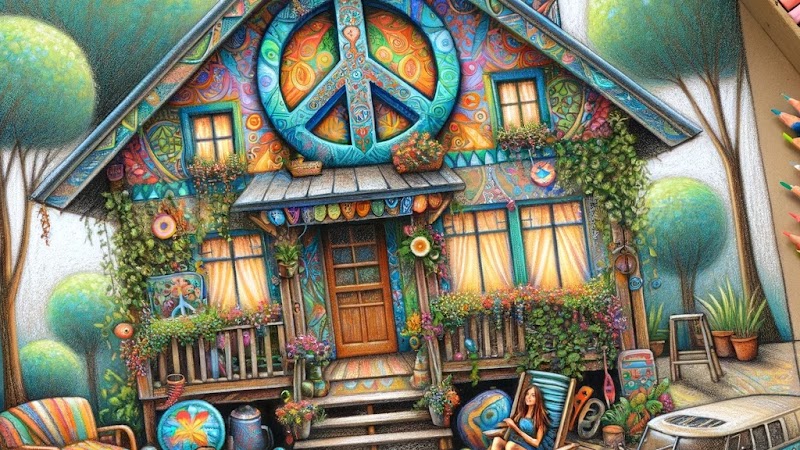 The ITH Hostel CoLive