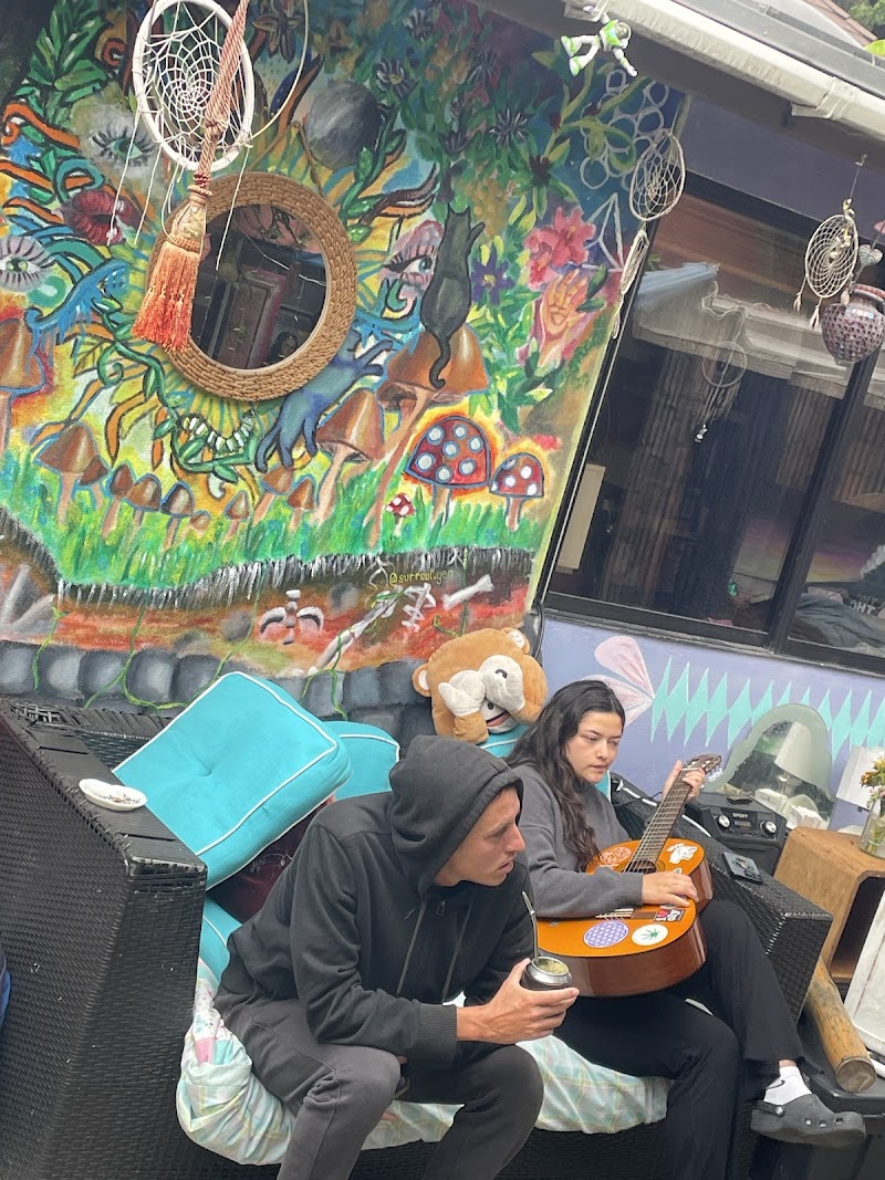 The ITH Hostel CoLive