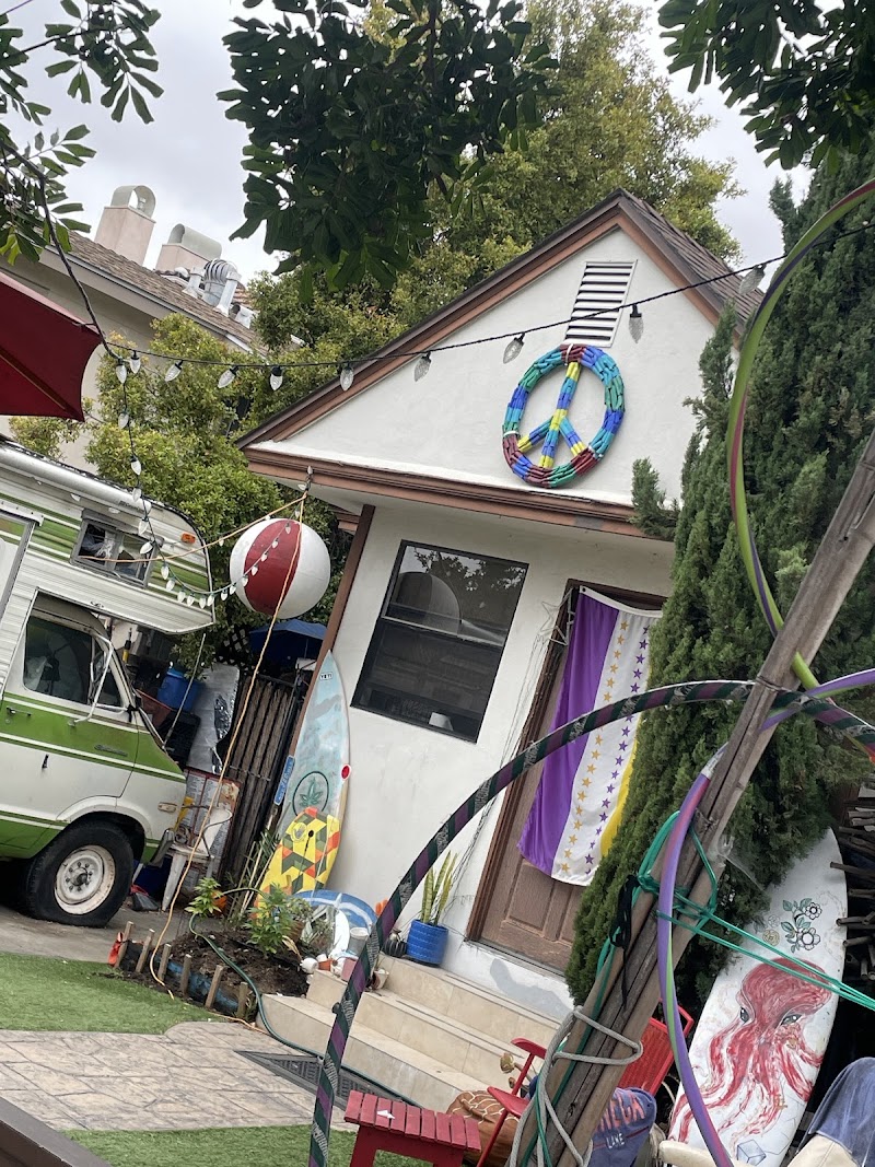 The ITH Hostel CoLive