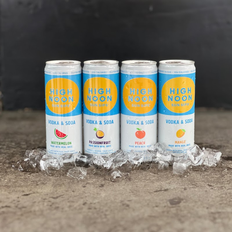 Historic Hofheimer Building