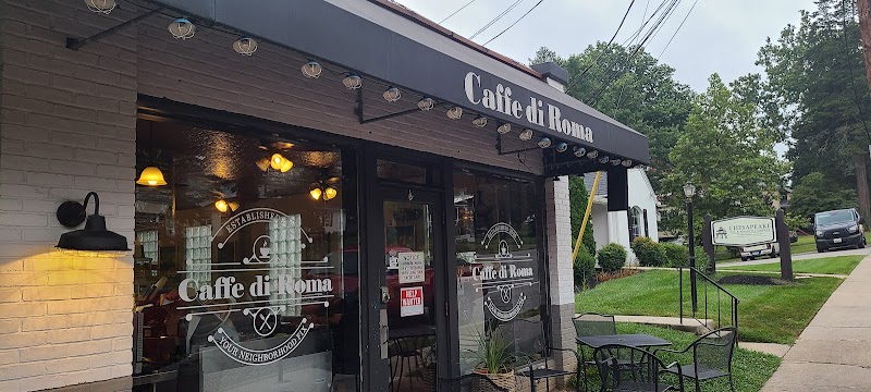 Caffè Di Roma