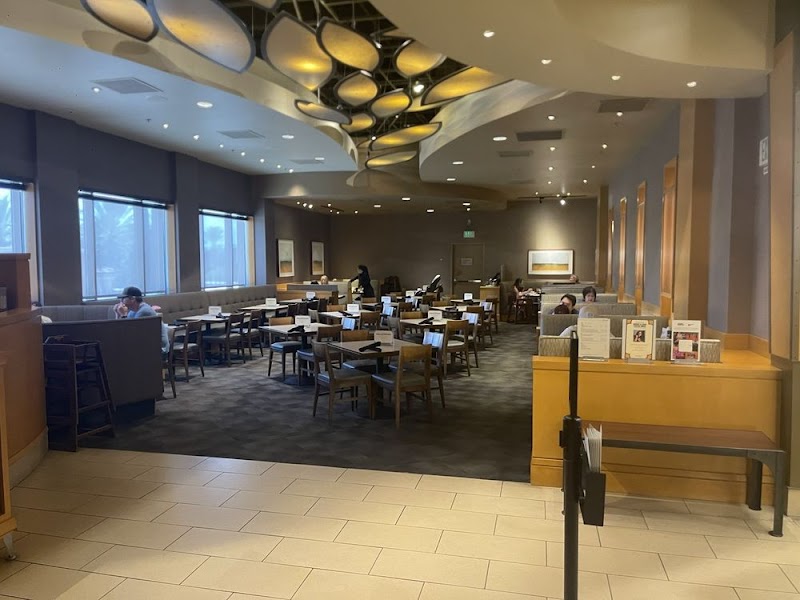 Café Bistro at Nordstrom