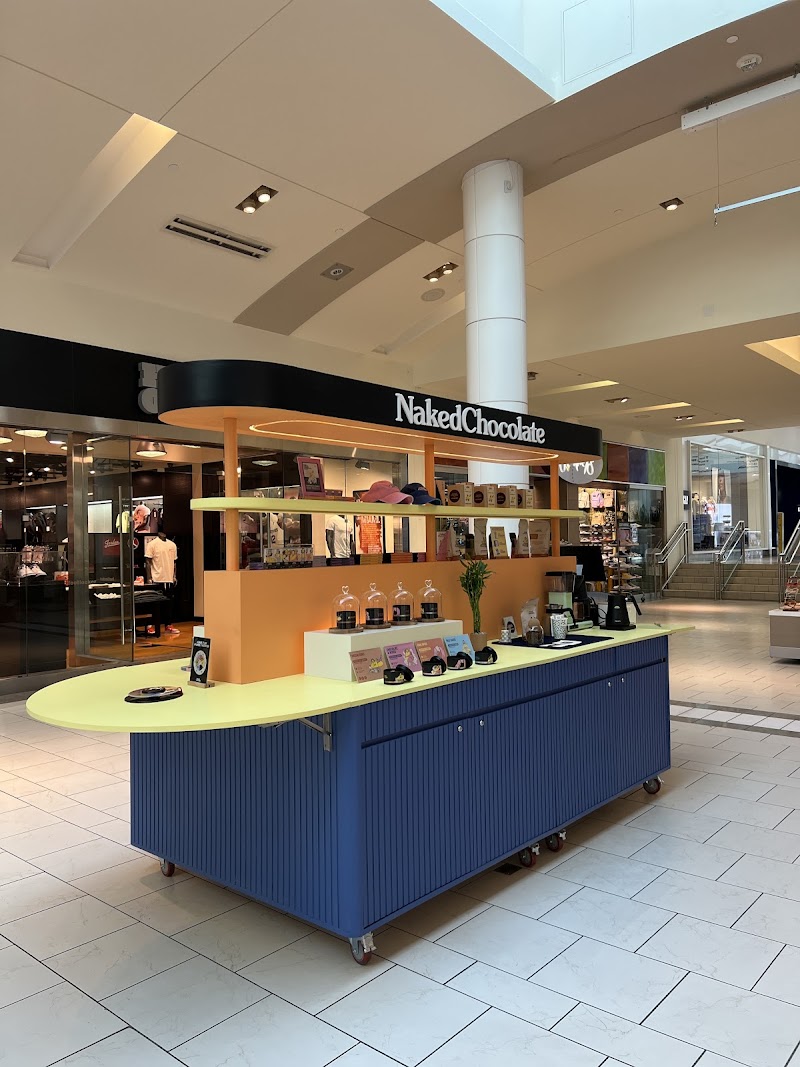 Naked Chocolate Store