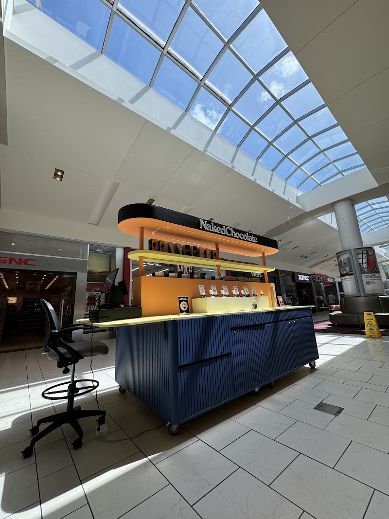 Naked Chocolate Store