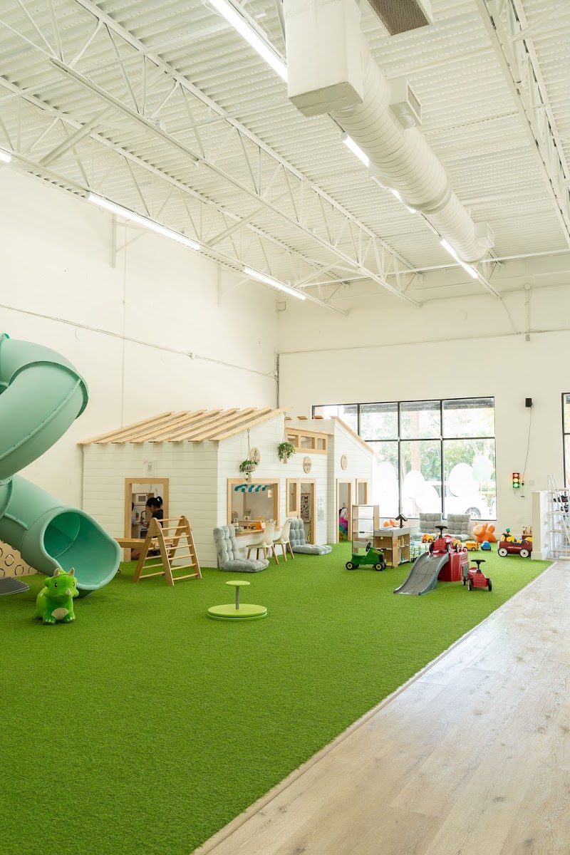 Explorico Coral Springs