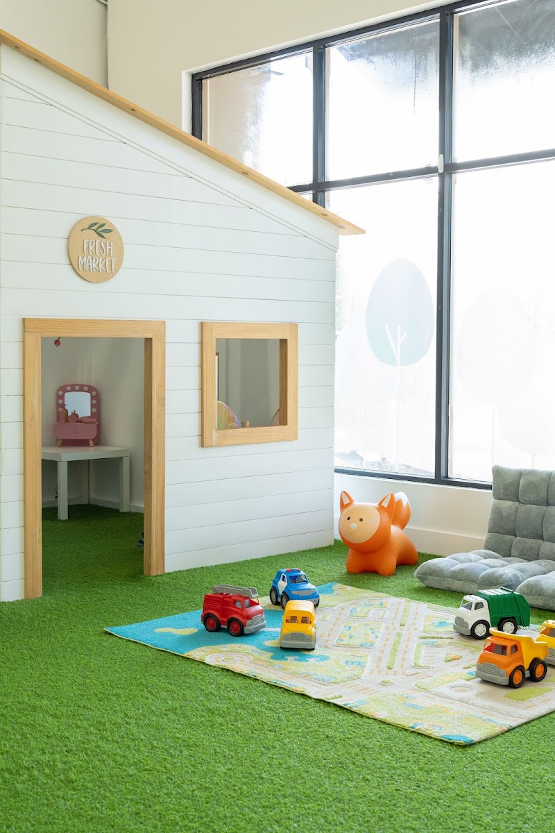 Explorico Coral Springs