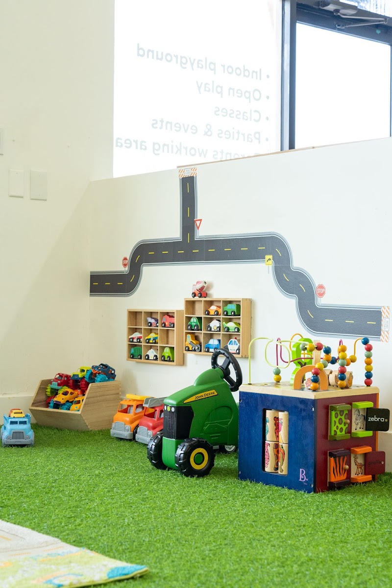 Explorico Coral Springs