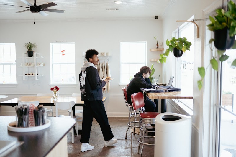 Cherrybomb Coffee | Madisonville