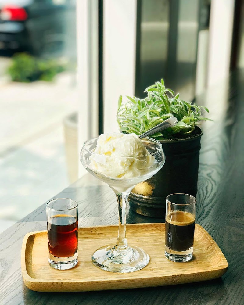 Third Culture Coffee