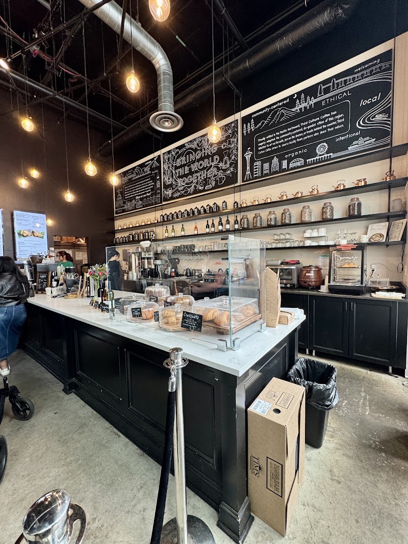 Third Culture Coffee