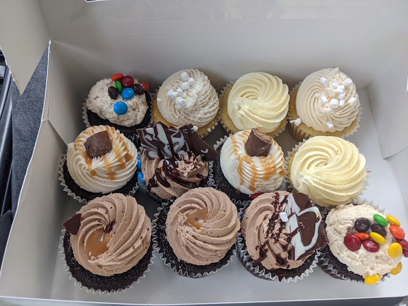 Frosted N’ Filled Bakery