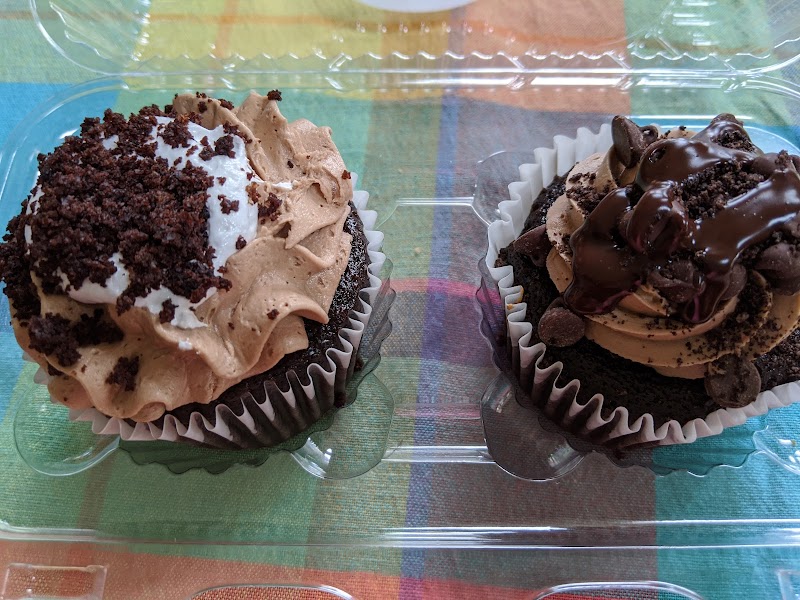 Frosted N’ Filled Bakery