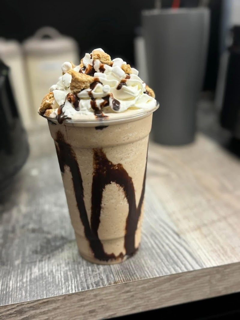 Beachy’s coffee shoppe