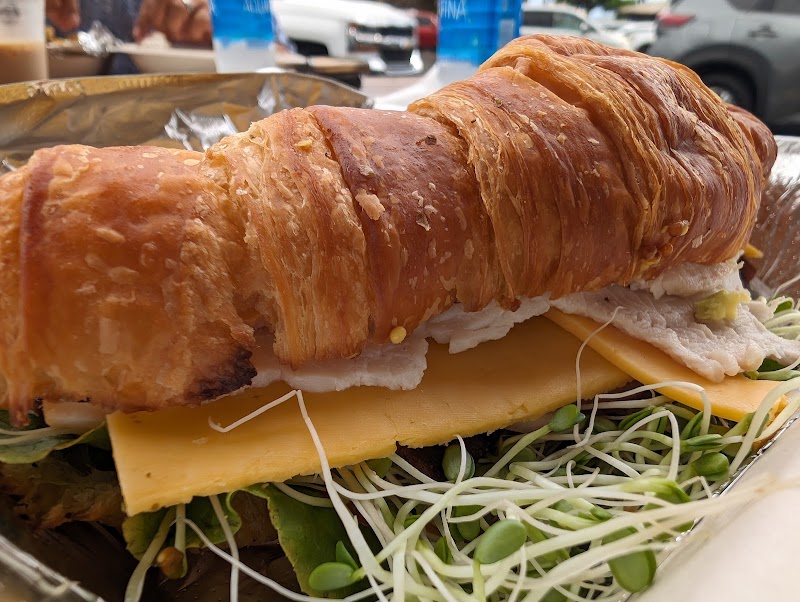 Island Corner Cafe Corp