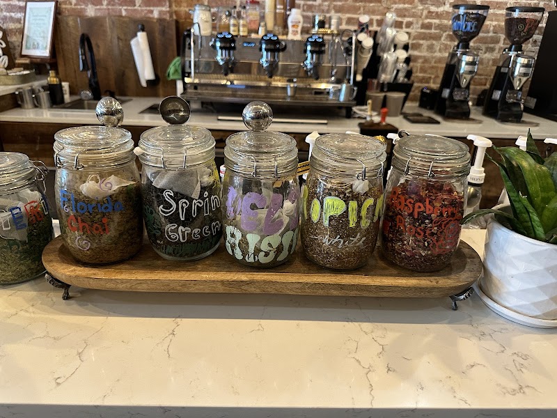 Foxtail Coffee Co - Downtown Mount Dora