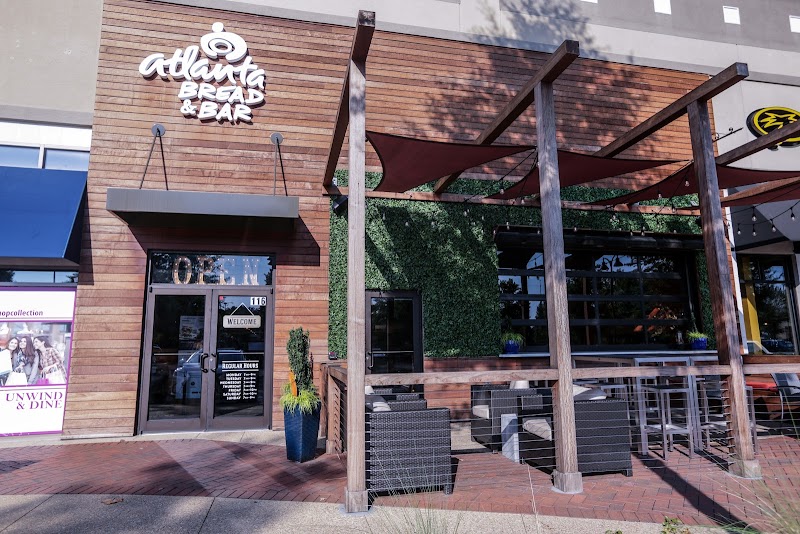 Atlanta Bread