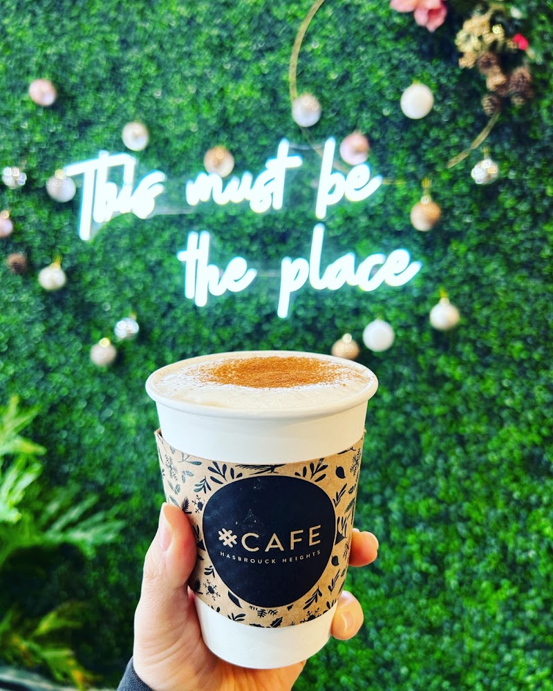 Cafe Hasbrouck Heights