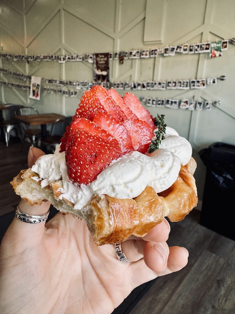 Cafe Hasbrouck Heights