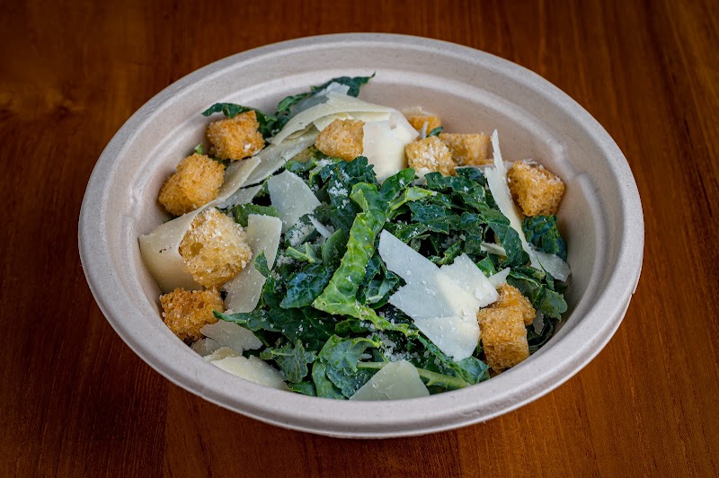 Seasons Cafe Miami Beach