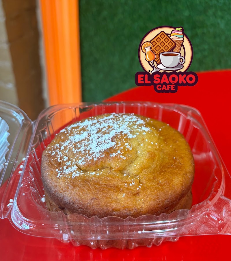 El Saoko Cafe