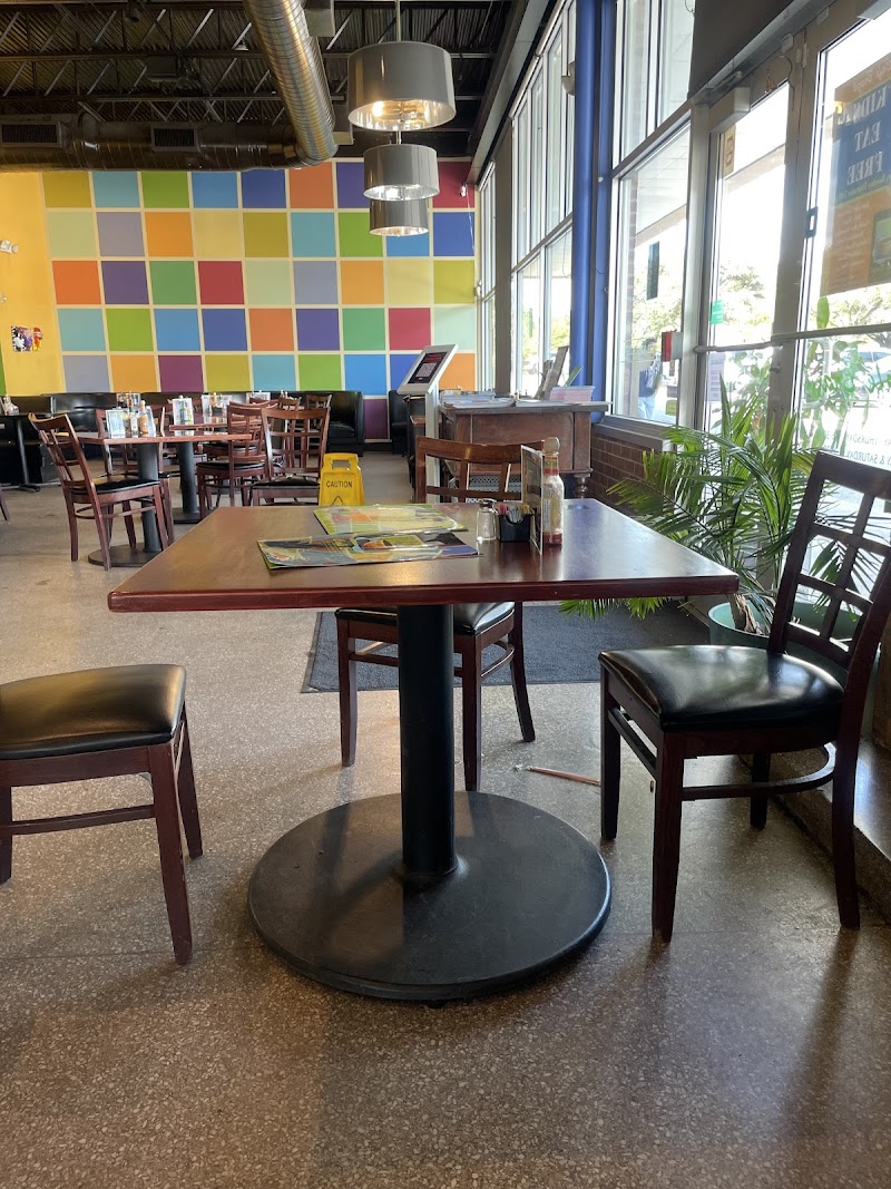 Cafe Brazil - Bishop Arts