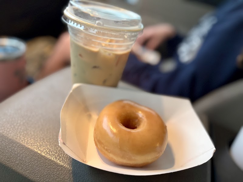 Cajun Market Donut Company