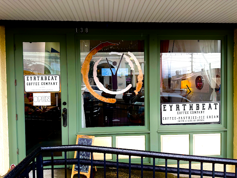 eYrthBeat Coffee Company