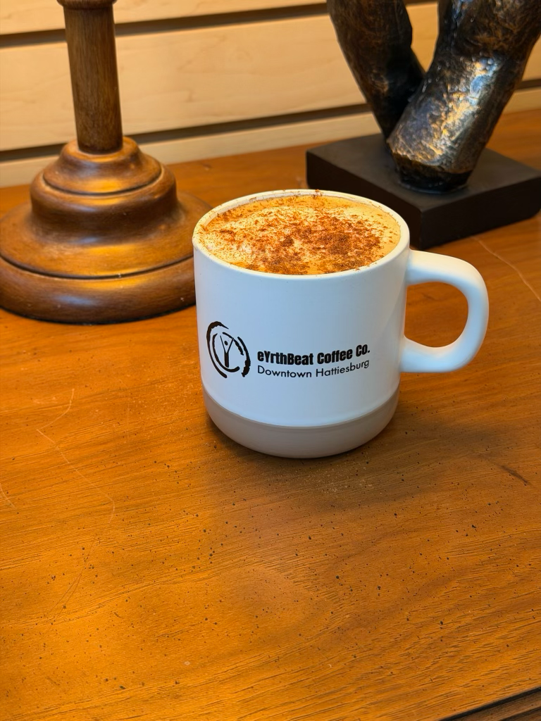 eYrthBeat Coffee Company