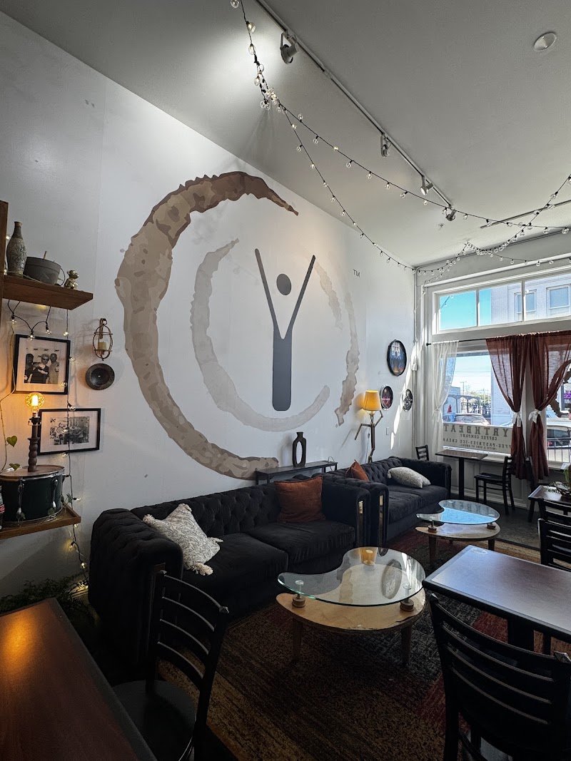 eYrthBeat Coffee Company