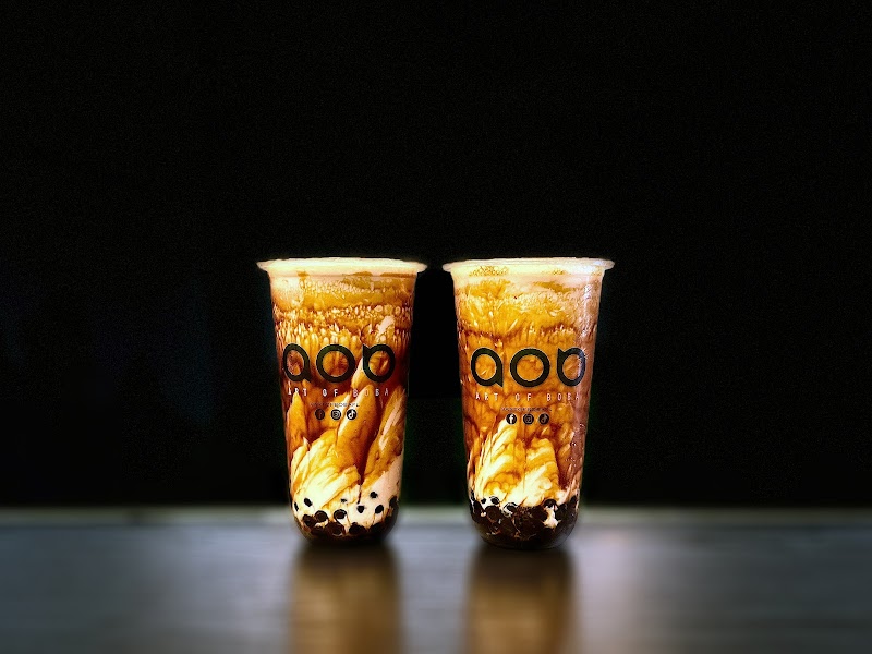 Art of Boba