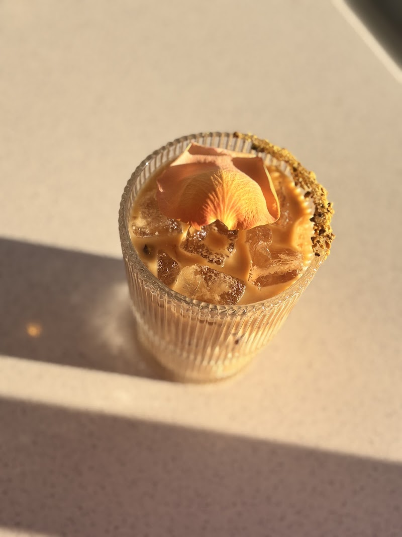 Satellite Coffee Bar