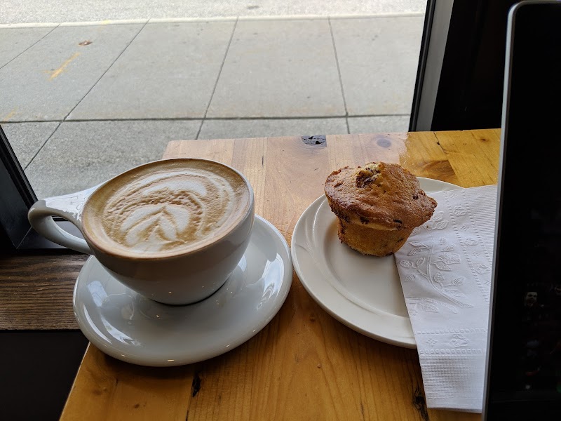 Phoenix Coffee - Cleveland Heights, OH | joe coffee
