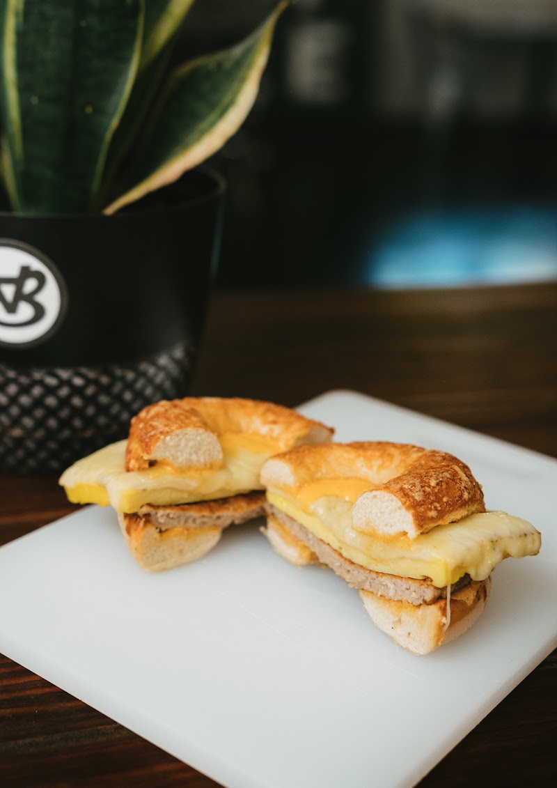 The Lab Coffee - Heights