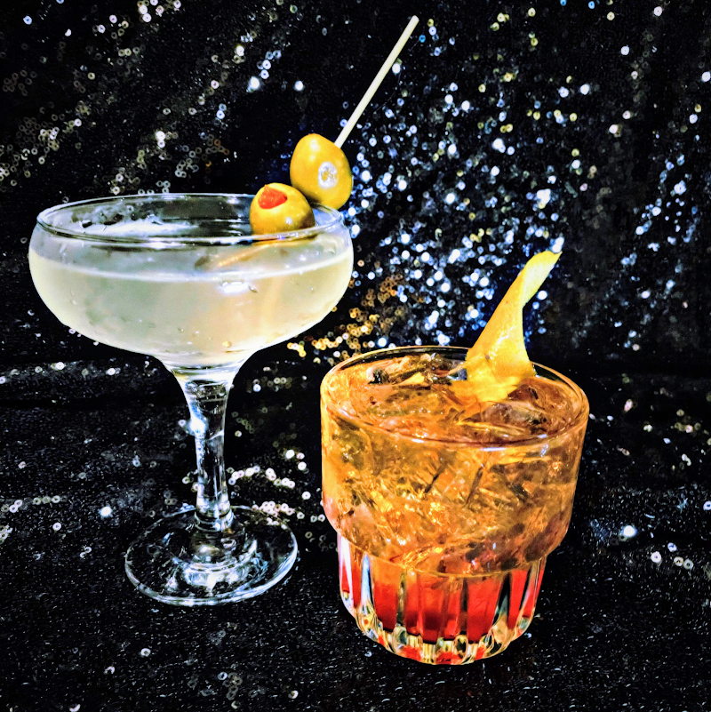 Limelight Restaurant & Lounge