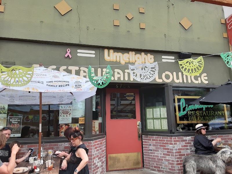 Limelight Restaurant & Lounge